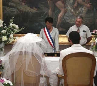 Vidéos de mariage